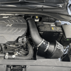 Pipercross Performance air intake - Hyundai i30N MK3