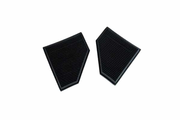 Ramair PRORAM sportluchtfilters - BMW M3 Competition + BMW M4 G22 S58 24tuned