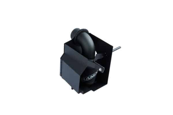 Ramair Performance air intake - Renault Megane 3 RS 2.0 intake 24tuned