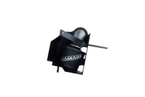 Ramair Performance air intake - Renault Megane 3 RS 2.0 intake 24tuned JSK-314-BK