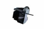 Ramair Performance air intake voor Renault Megane 3 RS 2.0 intake 24tuned JSK-314-BK