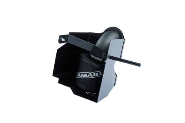 Ramair Performance air intake voor Renault Megane 3 RS 2.0 intake 24tuned JSK-314-BK