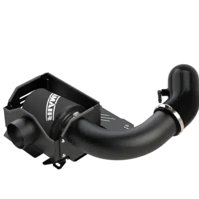 Ramair Performance air intake - VAG 1.0 TSI - VW Golf 7 + Audi A3 8V - JSK-386-BK
