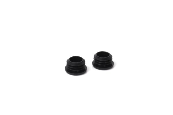Ramair afblinddop voor intake JSK-101 & JSK-101-DD 2 stuks 24tuned