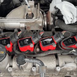 VWR900004 racingline bobines