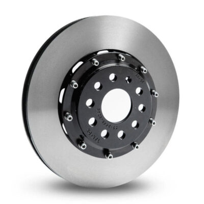 TAROX 2-delige sportremschijven - 312mm VAG - S3-2803 - Vooras - ZERO