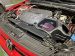 MST Performance air intake + Turbo Inlet - VW Polo AW GTI 2.0 TSI - Afbeelding 7