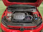 MST Performance air intake + Turbo Inlet - VW Polo AW GTI 2.0 TSI