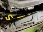 MST Performance air intake + Turbo Inlet - VW Polo AW GTI 2.0 TSI