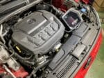 MST Performance air intake + Turbo Inlet - VW Polo AW GTI 2.0 TSI