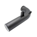 Pipercross High Flow Turbo Inlet Pipe - Mini Cooper S:JCW F56 intake pipe
