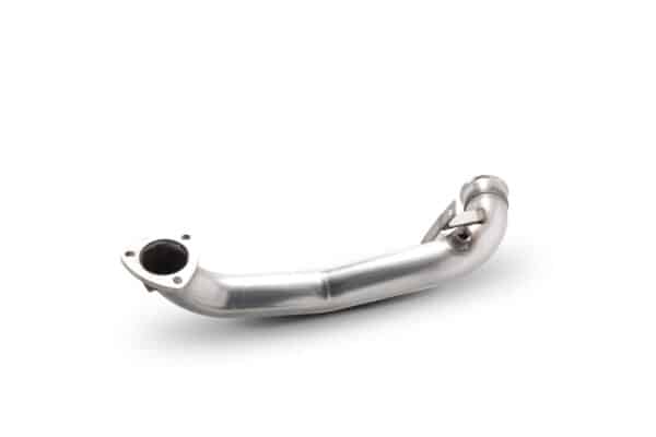 Scorpion Downpipe - Mini Cooper S + JCW 1.6 - R56 + R57 + R58 + R59 SMNC011