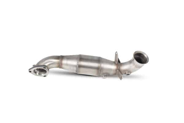 Scorpion Downpipe - Mini Cooper S + JCW 1.6 - R56 + R57 + R58 + R59 SMNX011