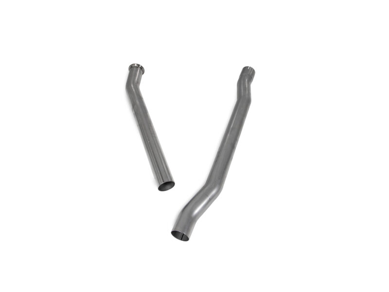 Scorpion OPFGPF delete - BMW M135i xDrive F40 - SBMP083