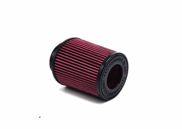 MST Performance Vervangingsfilter - Universele filter - 100mm aansluitdiameter - 165mm hoogte