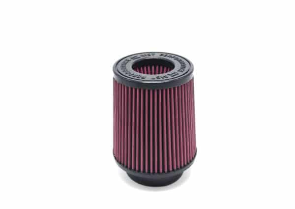 MST Performance Vervangingsfilter - Universele filter - 100mm aansluitdiameter - 165mm hoogte MST-AD-TTRS01