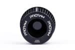 Ramair PRORAM sportluchtfilter met Aluminum nek - Multi Fit - 63 t:m 90mm 24tuned