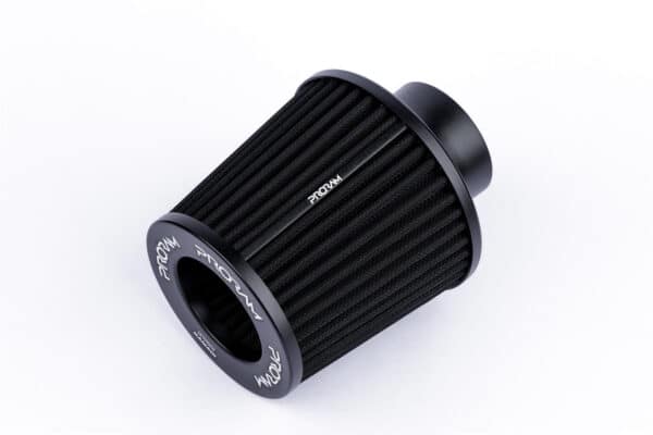 Ramair PRORAM sportluchtfilter met Aluminum nek - Multi Fit - 63 t:m 90mm PJ-150 filter