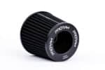 Ramair PRORAM sportluchtfilter met Aluminum nek - Multi Fit 63 t:m 90mm aansluitdiameter