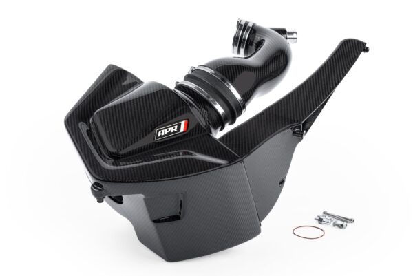 APR Carbon Fiber air intake - Audi S4 + S5 (F5) 3.0TFSI - CI100043