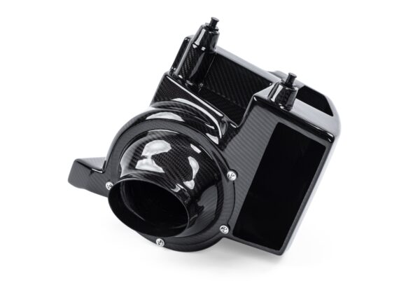 APR Carbon Fiber air intake - Audi S4 + S5 (F5) 3.0TFSI - CI100043