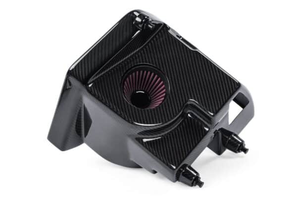 APR Carbon Fiber air intake - Audi S4 + S5 (F5) 3.0TFSI - CI100043