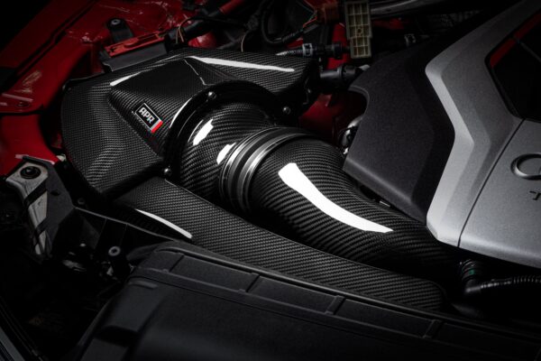 APR Carbon Fiber air intake - Audi S4 + S5 (F5) 3.0TFSI - CI100043