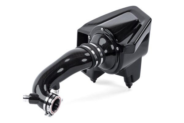 APR Carbon Fiber air intake - Audi S4 + S5 (F5) 3.0TFSI - CI100043