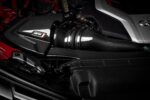 APR Carbon Fiber air intake - Audi S4 + S5 (F5) 3.0TFSI - CI100043