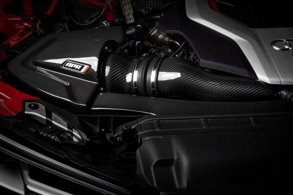 APR Carbon Fiber air intake - Audi S4 + S5 (F5) 3.0TFSI - CI100043