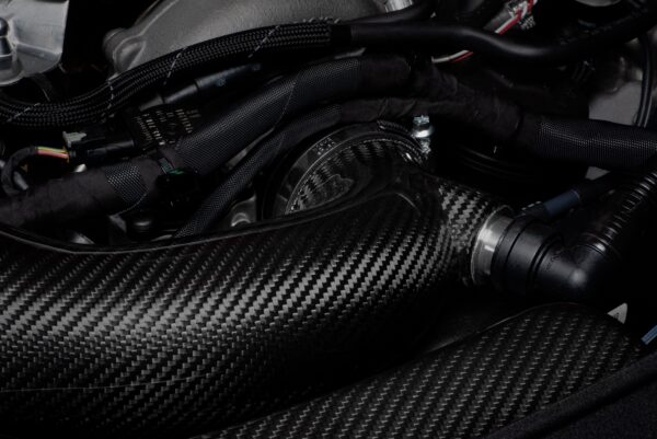 APR Carbon Fiber air intake - Audi S4 + S5 (F5) 3.0TFSI - CI100043