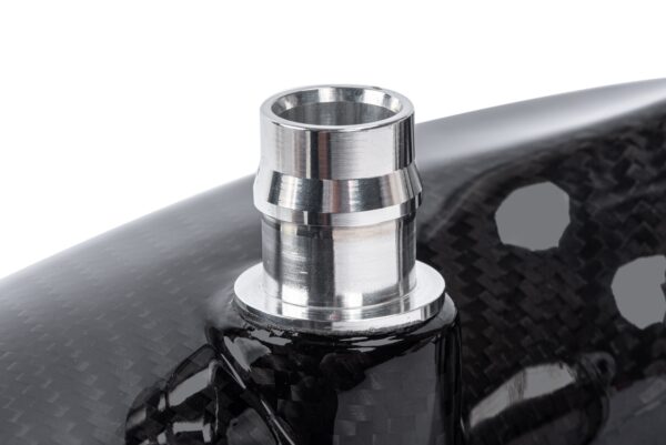 APR Carbon Fiber air intake - Audi S4 + S5 (F5) 3.0TFSI - CI100043