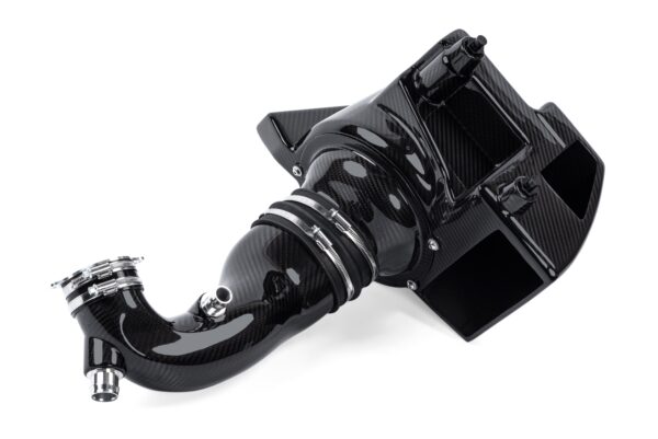 APR Carbon Fiber air intake - Audi S4 + S5 (F5) 3.0TFSI - CI100043