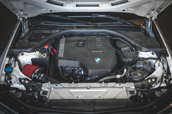CTS Turbo Performance Intake - BMW B46 + B48 - 230i + 330i + 430i G20/22/42 - CTS-IT-946