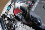 CTS Turbo Performance Intake - BMW B46 + B48 - 230i + 330i + 430i G20/22/42 - CTS-IT-946