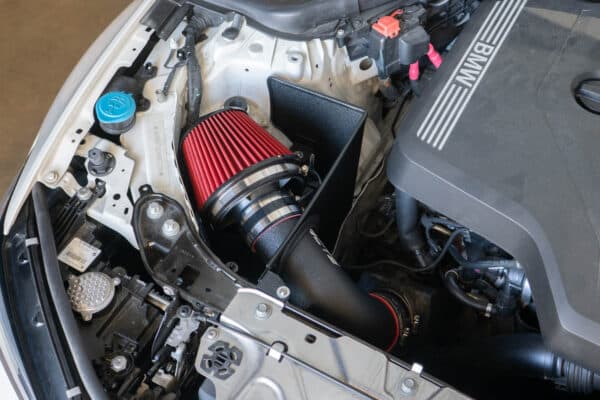 CTS Turbo Performance Intake - BMW B46 + B48 - 230i + 330i + 430i G20/22/42 - CTS-IT-946