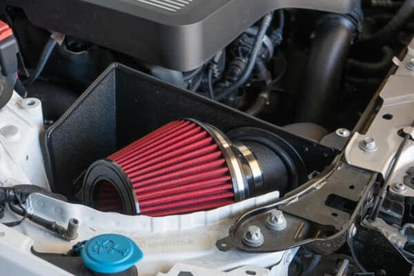 CTS Turbo Performance Intake - BMW B46 + B48 - 230i + 330i + 430i G20/22/42 - CTS-IT-946