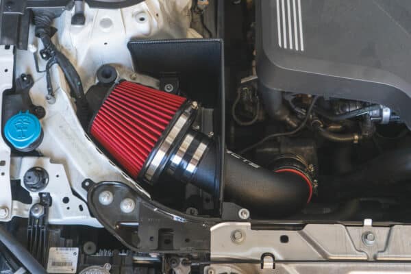 CTS Turbo Performance Intake - BMW B46 + B48 - 230i + 330i + 430i G20/22/42 - CTS-IT-946