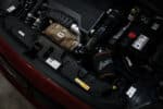 Forge Motorsport Air intake - PSA 1.2 Puretech vanaf 2019 FMINDK54 24tuned