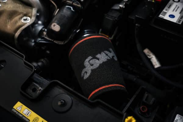 Forge Motorsport Air intake - PSA 1.2 Puretech vanaf 2019 FMINDK54
