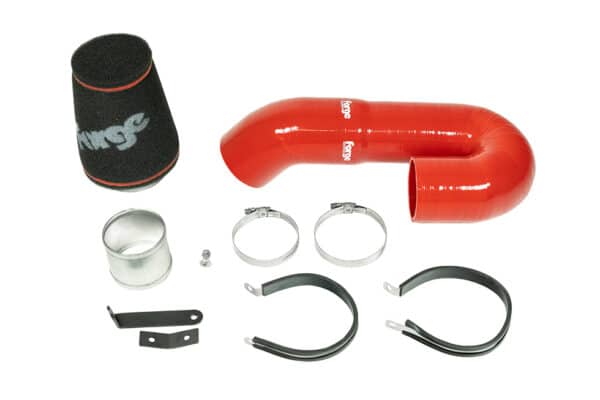Forge Motorsport Air intake - PSA 1.2 Puretech vanaf 2019 FMINDK54-RED