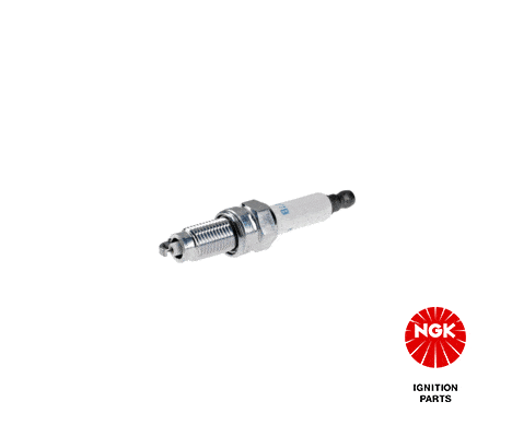 NGK Laser Iridium bougie - ­IZKR7B - VAG 3.2 V6 motoren