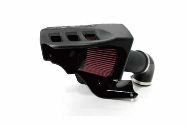 24tuned MST Performance Air Intake Kit - BMW 230i G42 + 320i:330i G20:G21 + 420i G22:G23:G24 - BMW 2.0T B48-motor