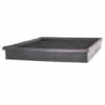 9811 Ramair PRORAM sportluchtfilter - Ford Focus 2.5 ST + Volvo V50 2.4 + Volvo S80 2.5T