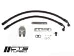 CTS Turbo Catch Can Set - Audi A4 B7 2.0 TFSI - CTS-CC-B7-FSI