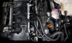 CTS Turbo Catch Can Set - Audi A4 B7 2.0 TFSI - CTS-CC-B7-FSI