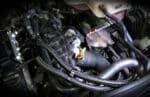 CTS Turbo Catch Can Set - Audi A4 B7 2.0 TFSI - CTS-CC-B7-FSI