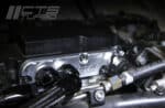 CTS Turbo Catch Can Set - Audi A4 B7 2.0 TFSI - CTS-CC-B7-FSI