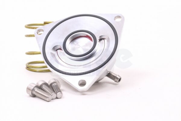 Forge Motorsport Recirculation Valve - Renault + Hyundai + Saab + Volvo + Kia - FMDVRMR