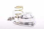 Forge Motorsport Recirculation Valve - Renault + Hyundai + Saab + Volvo + Kia - FMDVRMR